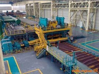 棒線材、板帶材軋機(jī)