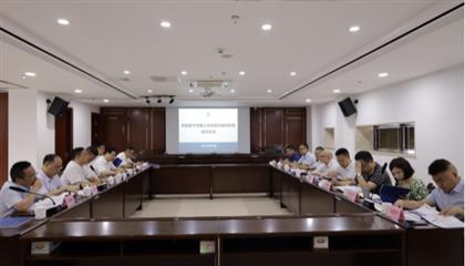 市國資委主任李效白率隊(duì)赴福州、無錫開展“對標(biāo)競進(jìn)、爭創(chuàng)一流”活動